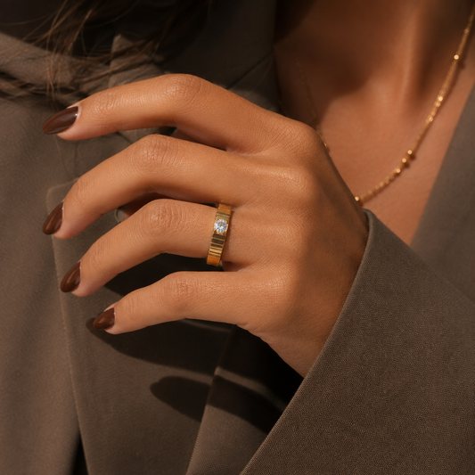 Herrera Ring