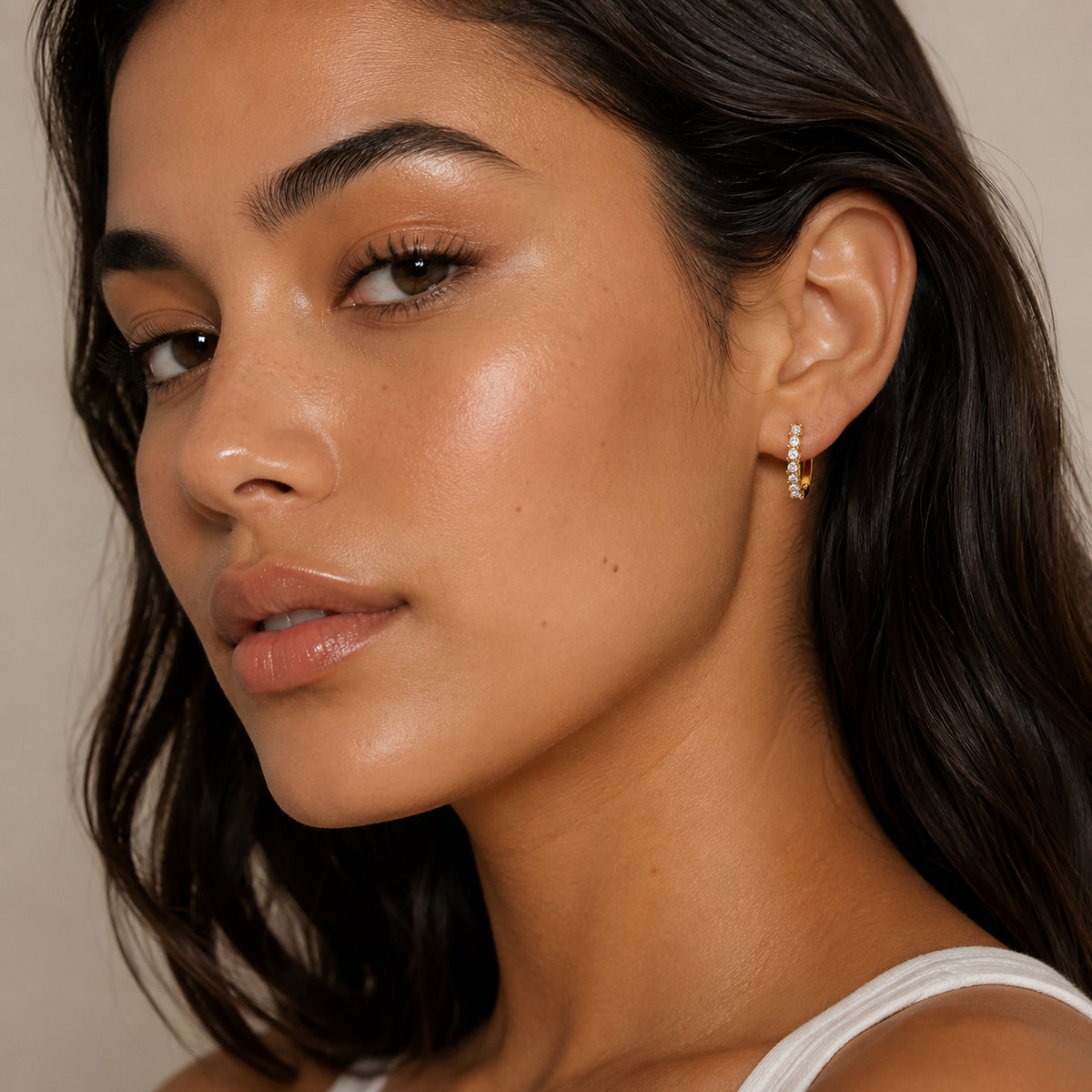 Andrea Hoops