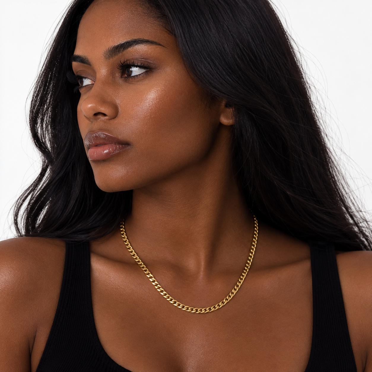 Cuban Link Chain