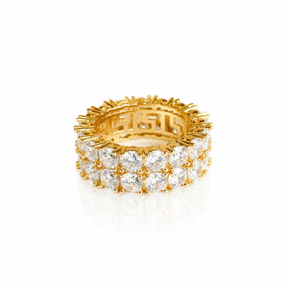 The Chidi Ring