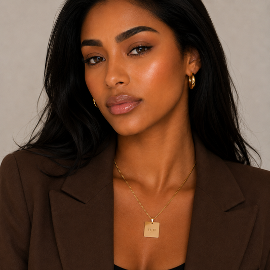 11:11 Necklace