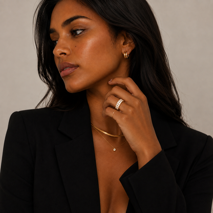 The Chidi Ring