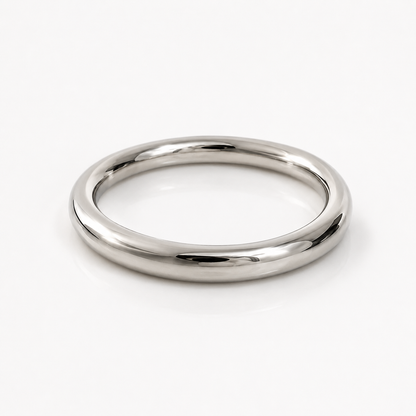 Amara Gold Bangle