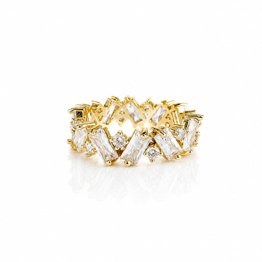 The Eclipse Ring