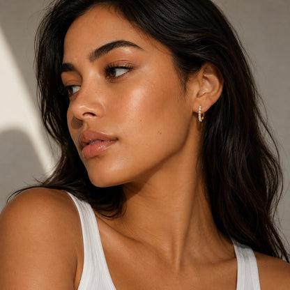 Andrea Hoops