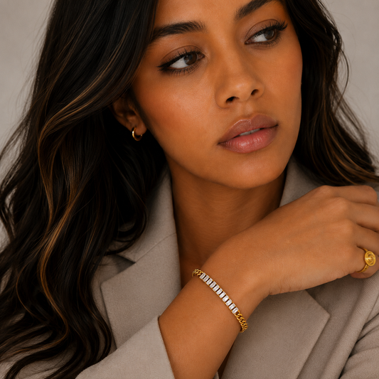 Coco Bracelet
