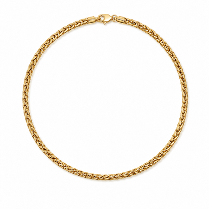 Twisted For You Necklace
