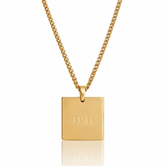 11:11 Necklace