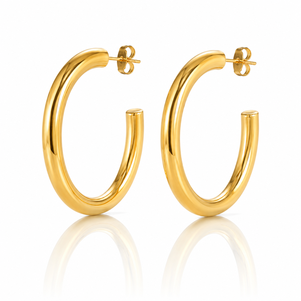 Hoop Earrings