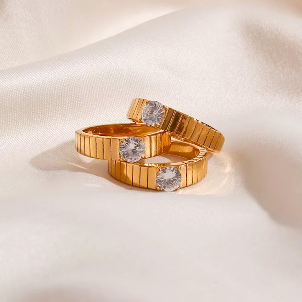 Herrera Ring