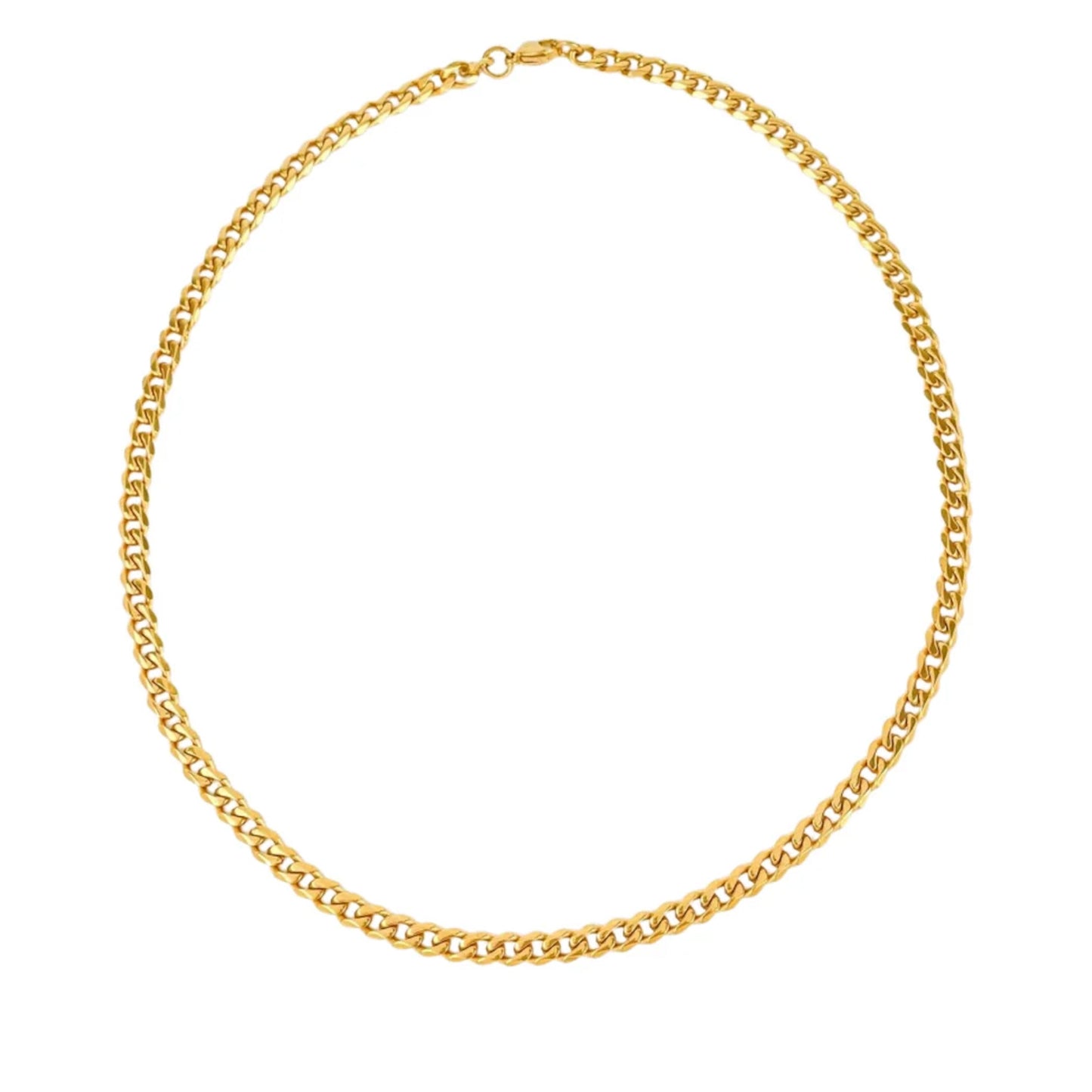 Cuban Link Chain
