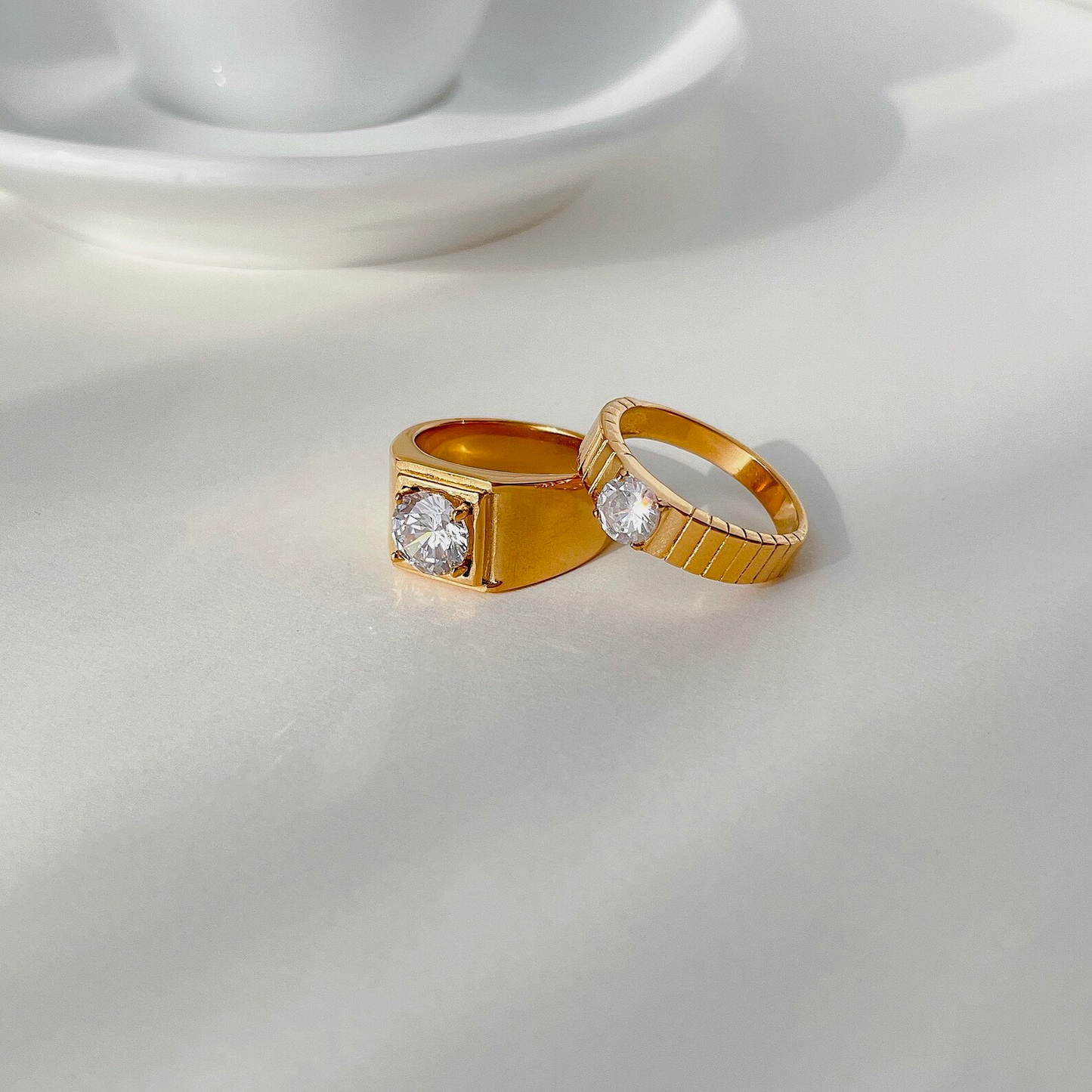 Herrera Ring